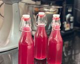 Hình bước làm 5 của món Men Gừng