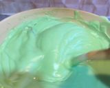 Foto langkah ke 2 dari resep Bubur Sumsum Pandan.
