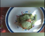 Foto del paso 4 de la receta: Salmón en salsa verde
