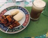 Foto del paso 1 de la receta: Jugo de lulo