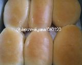 Foto langkah ke 8 dari resep Roti Manis (dengan butter, tanpa telur).