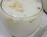 A picture of step 4 of ⭕🌻⭕Doodh ka sharbat⭕🌻⭕ .