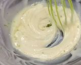 A picture of step 2 of Vitantonio Recipe - Tapioca Lemon Egg Cake (Ji Dan Gao) (檸檬珍珠脆皮雞蛋糕).