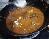 A picture of step 3 of Gobhi Gravy Manchurian.