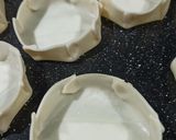 Foto del paso 5 de la receta: Mini quiche de acelga
