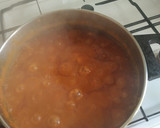 Foto del paso 4 de la receta: Magro en salsa