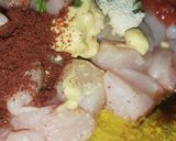 صورة لخطوة 2 من وصفة طاكوس جزائري🥙