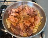 Foto del paso 2 de la receta: Chipirones al Tomate