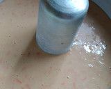 Foto del paso 2 de la receta: Torta de zanahoria