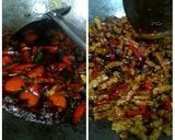Foto langkah ke 3 dari resep Oreg Kering Tempe.