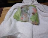 Foto del paso 4 de la receta: Rollitos Nems