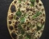 ઘઉં ના લોટ ના નાન (Wheat Flour Naan Recipe In Gujarati) રેસીપી સ્ટેપ2ફોટો