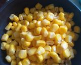 Foto del paso 2 de la receta: Ensalada de espinacas con tocino