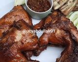 Foto langkah ke 7 dari resep 💕AYAM PANGGANG BUMBU KECAP.