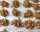 A picture of step 1 of HayStacks.