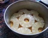 Foto del paso 2 de la receta: Torta de piña venezolana