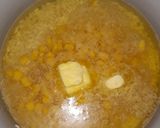Foto del paso 2 de la receta: Arroz blanco con elote 🌽