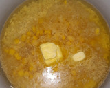 Foto del paso 2 de la receta: Arroz blanco con elote 🌽