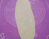 Foto langkah ke 3 dari resep Kulit dimsum simpel dan mudah.