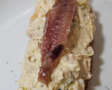 Foto del paso 9 de la receta: Pinchos de bogavante y de atún