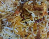 পনির বিরিয়ানি(paneer biiryani recipe in Bengali) রেসিপি ধাপ - 3 ছবি
