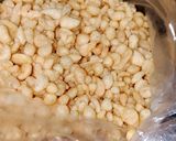A picture of step 1 of Boondi raita.