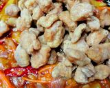 Foto langkah ke 6 dari resep Ayam kuluyuk Yg Enakkk BANGETTT modal kaki 5 rasa bintang 5 🥰.