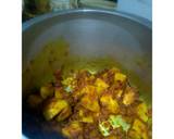 Puri Aloo recipe step 6 photo