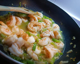 Foto del paso 2 de la receta: Salsa de camarones