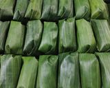 Foto langkah ke 5 dari resep Uras Isi Oncom.