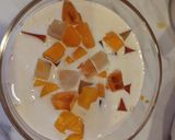 Foto langkah ke 5 dari resep Buko Mangga Creamy.