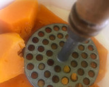 Foto del paso 1 de la receta: Budín De Calabaza 🎃 Sin Harina👻