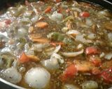 Foto del paso 4 de la receta: Berenjenas al escabeche