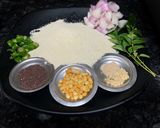 A picture of step 4 of MLA Pesarattu.