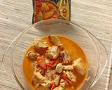 Foto langkah ke 4 dari resep Gulai Ayam.
