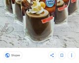 Foto langkah ke 1 dari resep Puding coklat enak,murah.