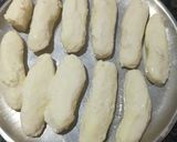 A picture of step 2 of Lord Cham Cham.