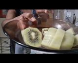 Foto del paso 2 de la receta: Licuado mix