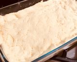 Foto del paso 7 de la receta: Cuadrados de coco y dulce de leche