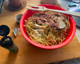Foto del paso 4 de la receta: Espaguetis con atún