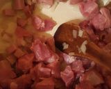 Babgulyás recept fázis 14 fotója