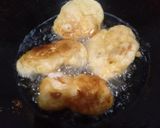 Foto langkah ke 4 dari resep Maruya Filipina || Pisang Goreng Filipina.