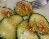 Foto del paso 2 de la receta: Carpaccio de calabacín