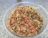Foto del paso 6 de la receta: Salpicón post Año Nuevo