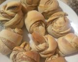 Foto del paso 9 de la receta: Nuditos de chocolate