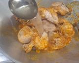 Foto langkah ke 5 dari resep Ayam Gongso Kecap.