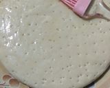 A picture of step 1 of Sweet & Shahi 🍕 Pizza.