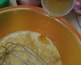 Foto langkah ke 4 dari resep Bolu Pisang Panggang 1 telur (No Mixer).