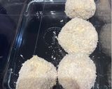 Foto langkah ke 7 dari resep Harwin's fav: Korokke Jepang ala Just One Cookbook, favorit keluarga.