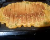 વેજ પનીર ગ્રીલ ( veg paneer grill recipe in gujarati રેસીપી સ્ટેપ4ફોટો
